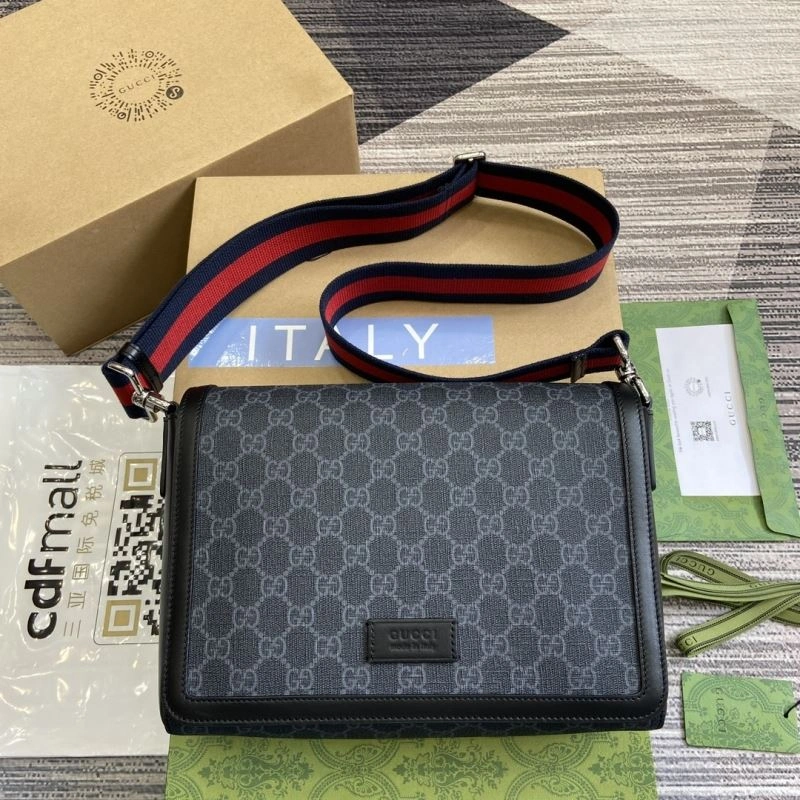 Gucci Satchel Bags 4011G-0091