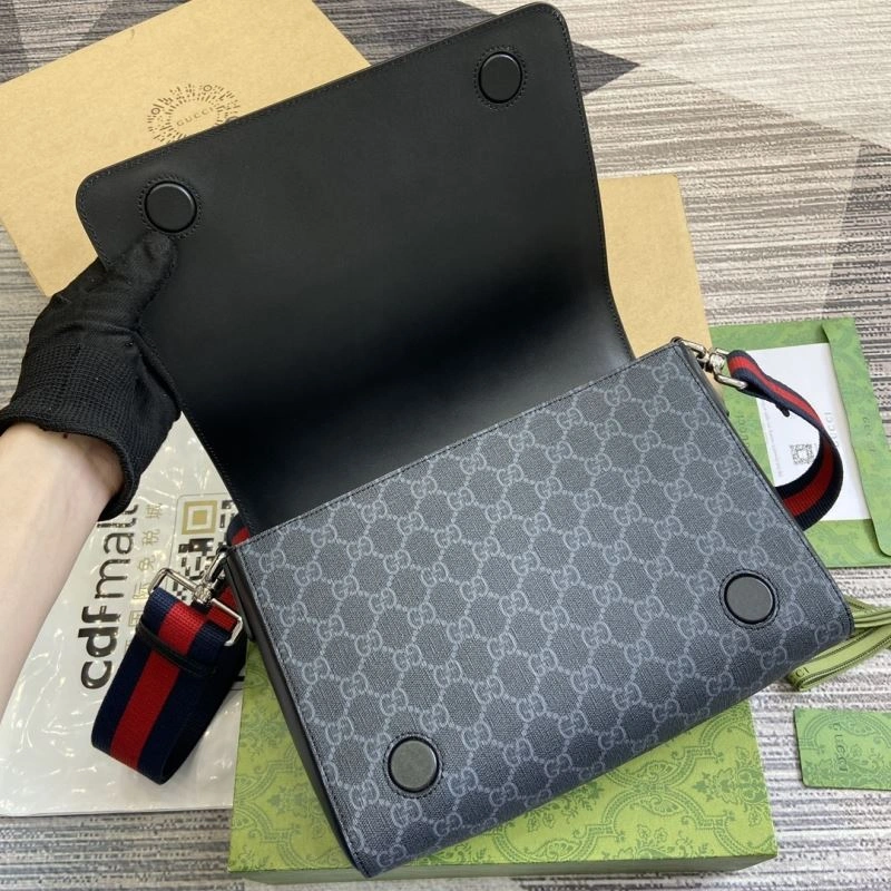 Gucci Satchel Bags 4011G-0091