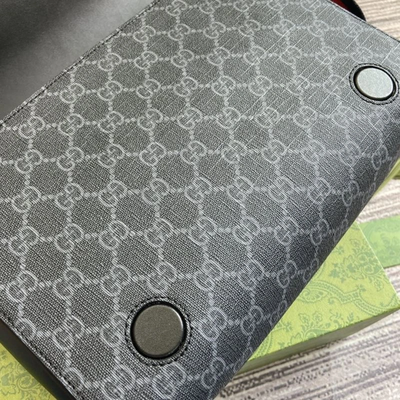 Gucci Satchel Bags 4011G-0091