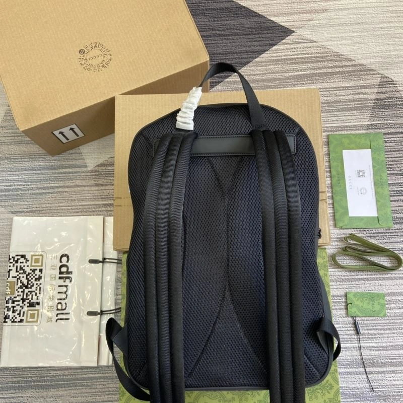 Gucci Backpacks 4011G-0100