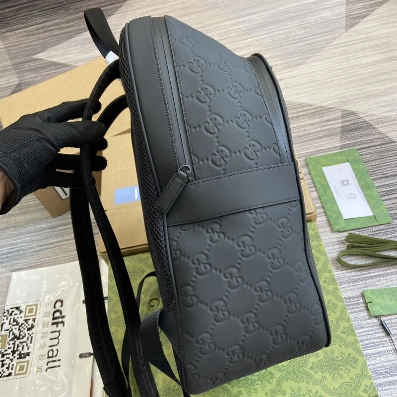 Gucci Backpacks 4011G-0100