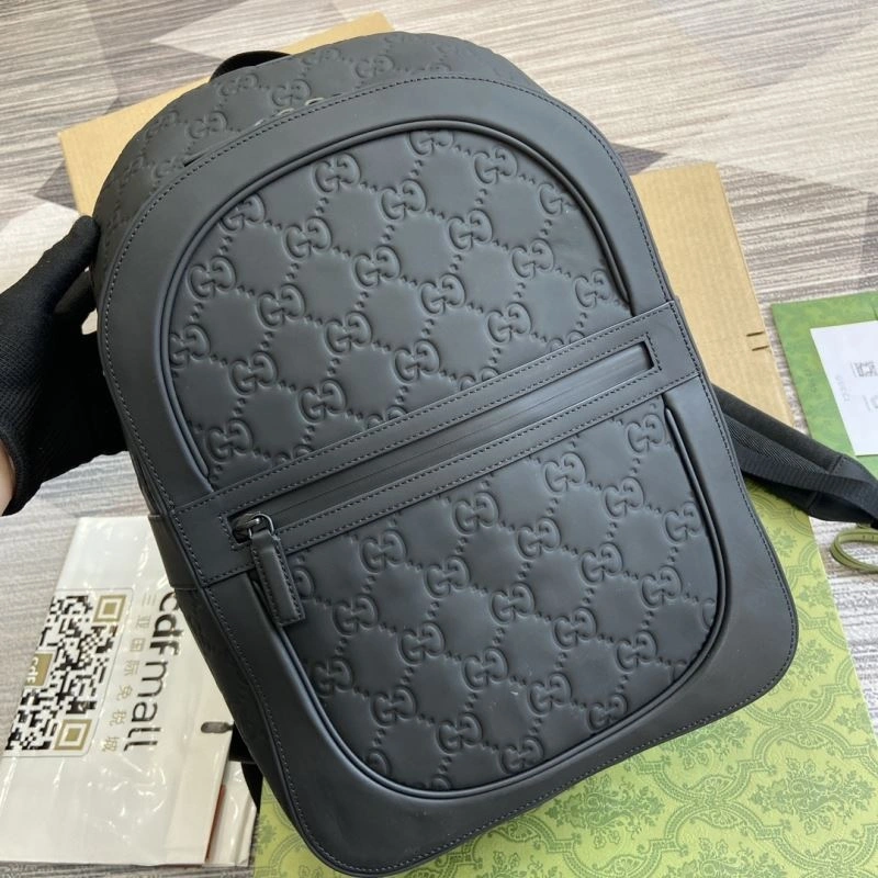 Gucci Backpacks 4011G-0100