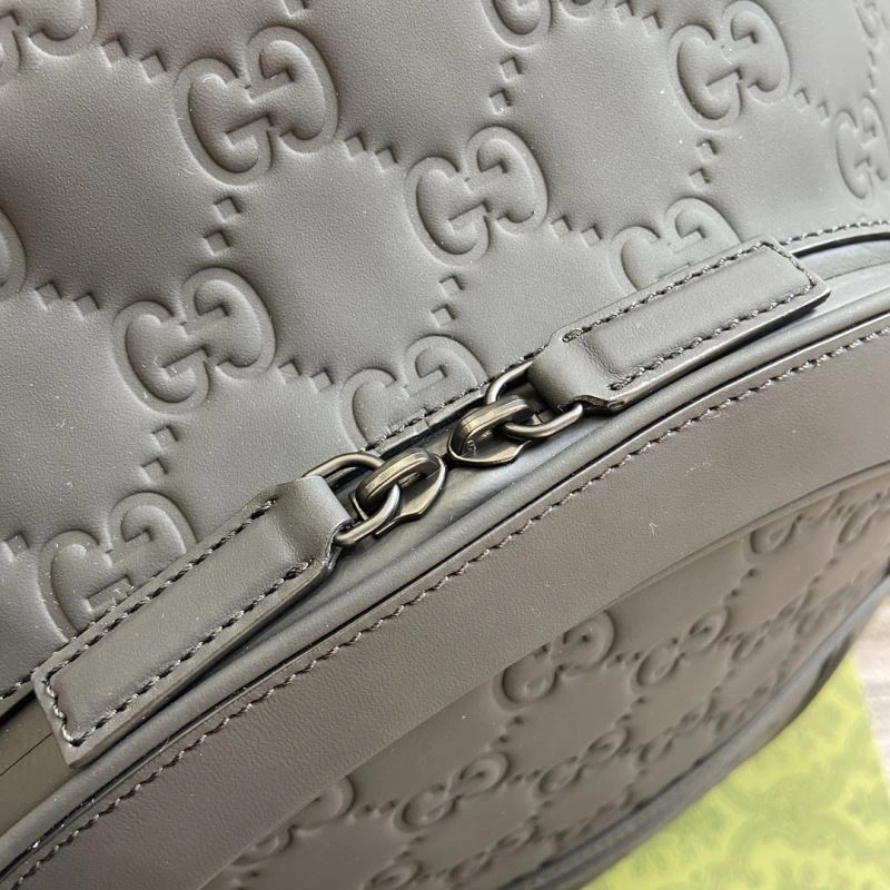 Gucci Backpacks 4011G-0100