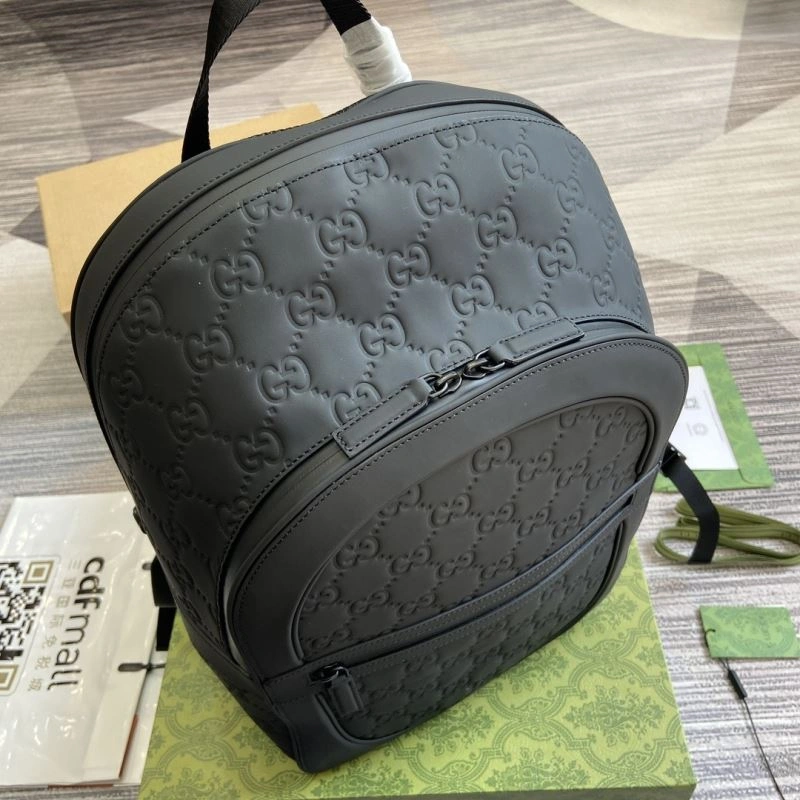 Gucci Backpacks 4011G-0100