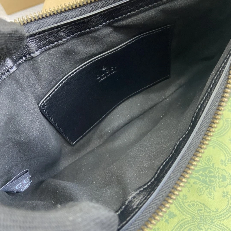 Gucci Top Handle Bags 4011H-0001