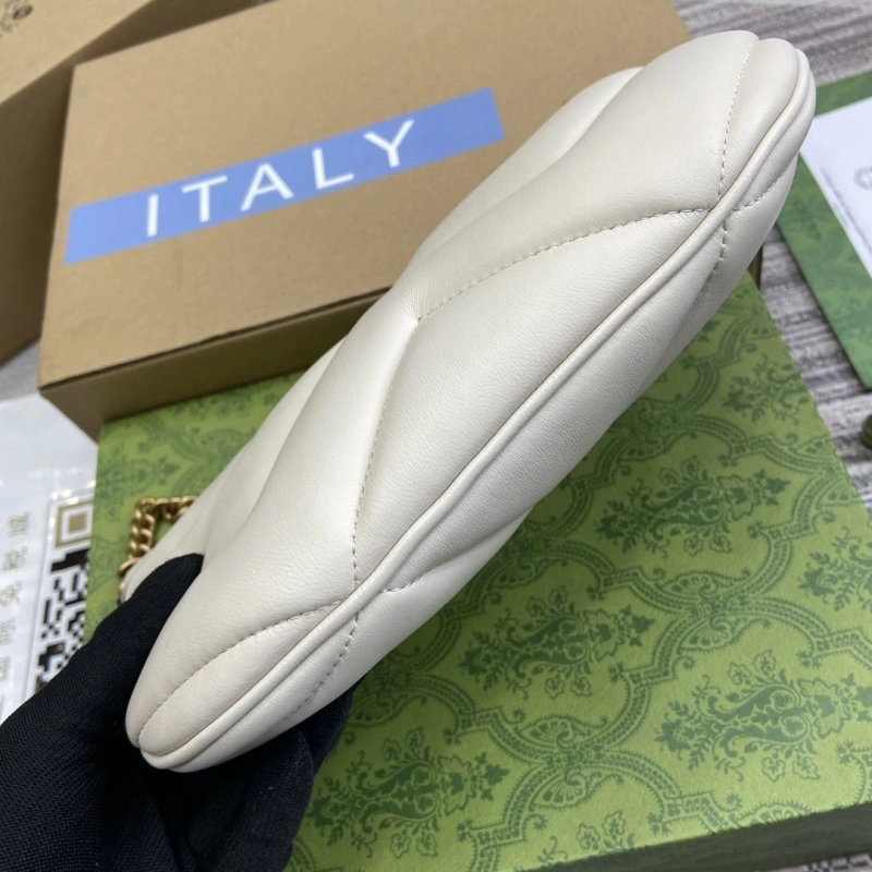 Gucci Top Handle Bags 4011H-0002