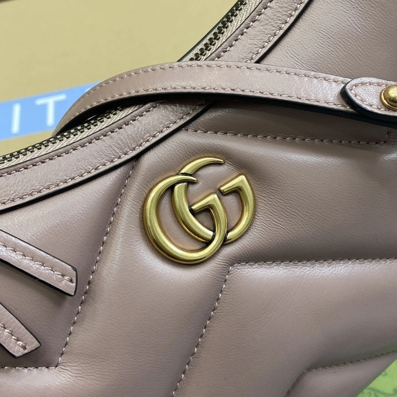 Gucci Top Handle Bags 4011H-0003