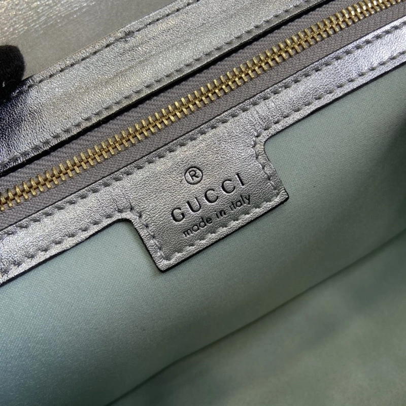 Gucci Satchel Bags 4011H-0005