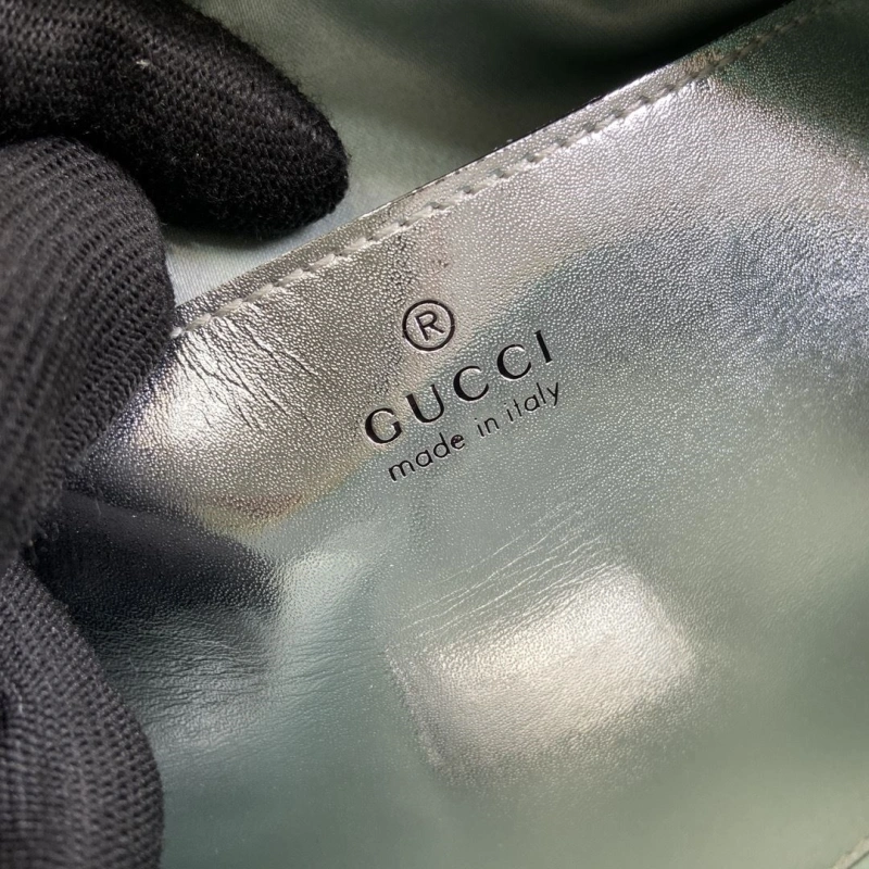 Gucci Satchel Bags 4011H-0007