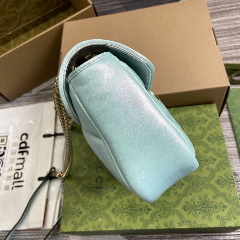 Gucci Satchel Bags 4011H-0009