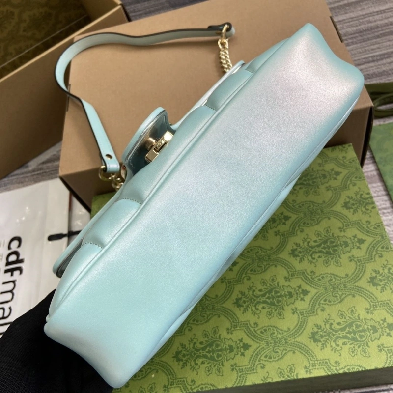 Gucci Satchel Bags 4011H-0009