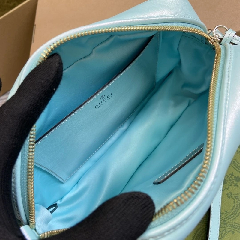 Gucci Satchel Bags 4011H-0011