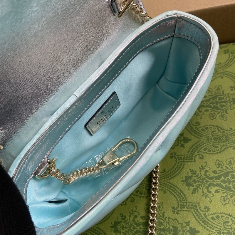 Gucci Satchel Bags 4011H-0012