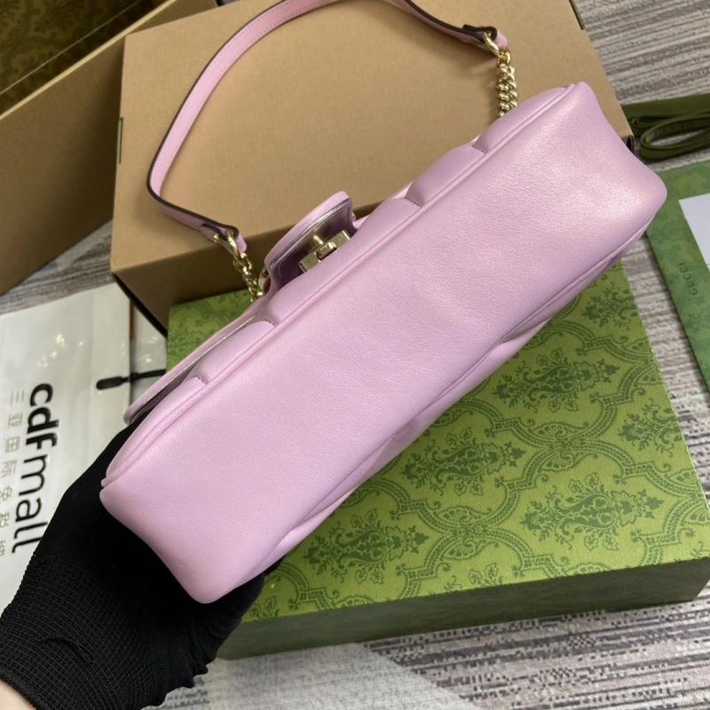 Gucci Satchel Bags 4011H-0013