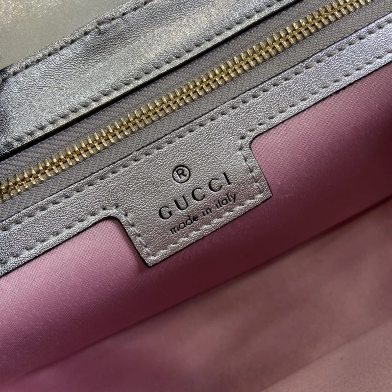 Gucci Satchel Bags 4011H-0013