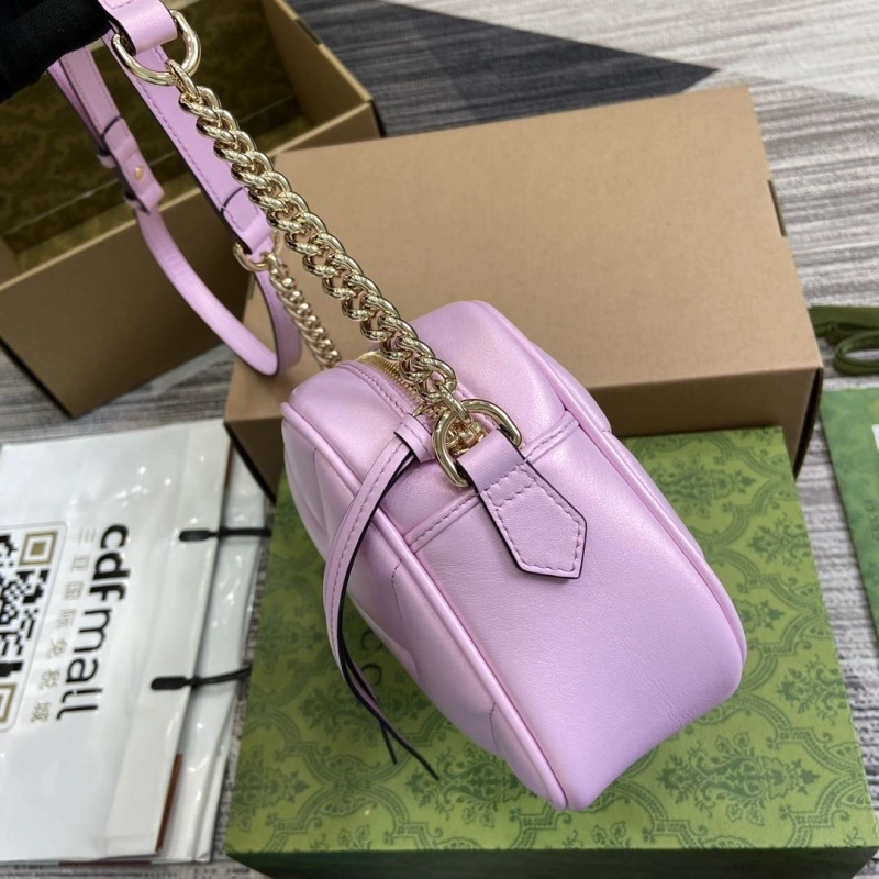 Gucci Satchel Bags 4011H-0015