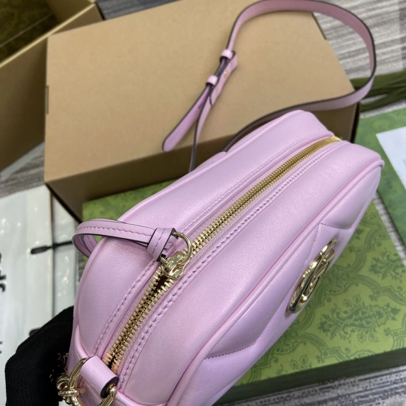 Gucci Satchel Bags 4011H-0015