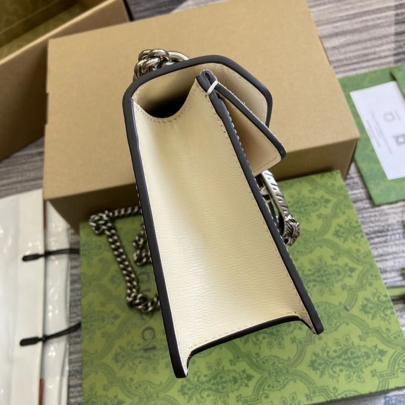 Gucci Top Handle Bags 4011H-0023