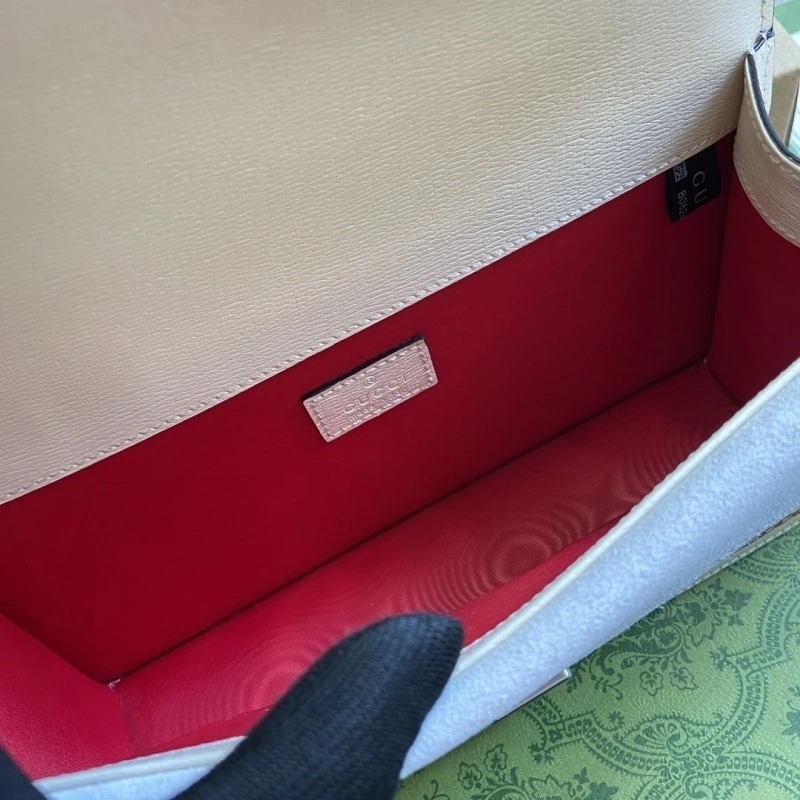 Gucci Top Handle Bags 4011H-0023