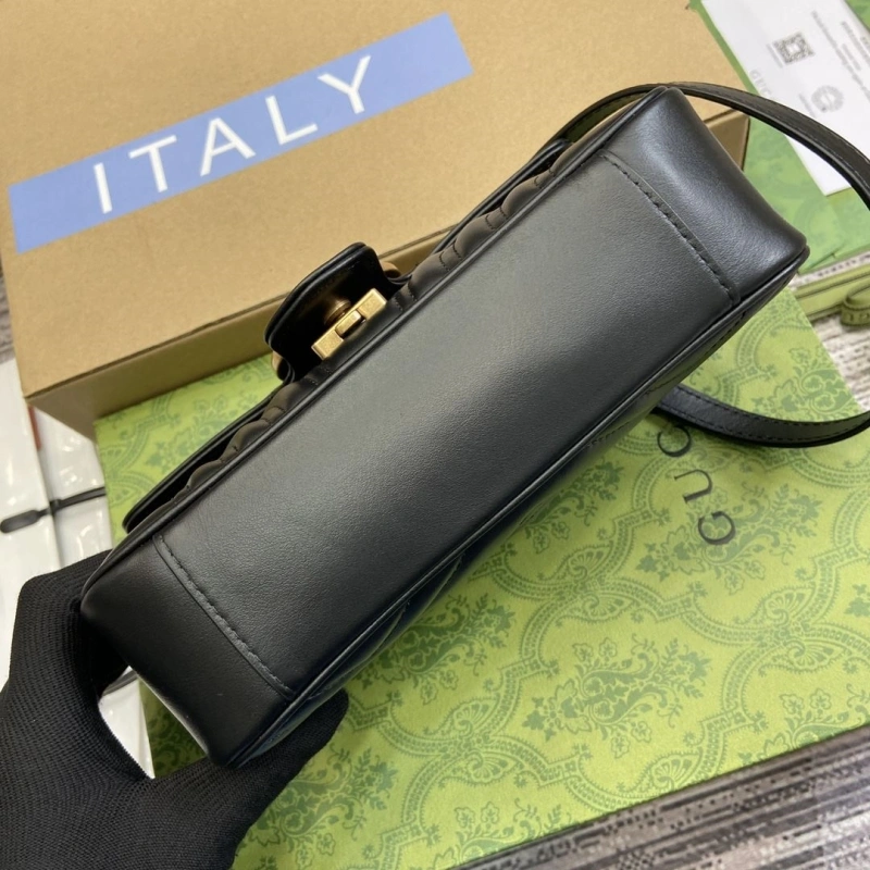 Gucci Satchel Bags 4011H-0026