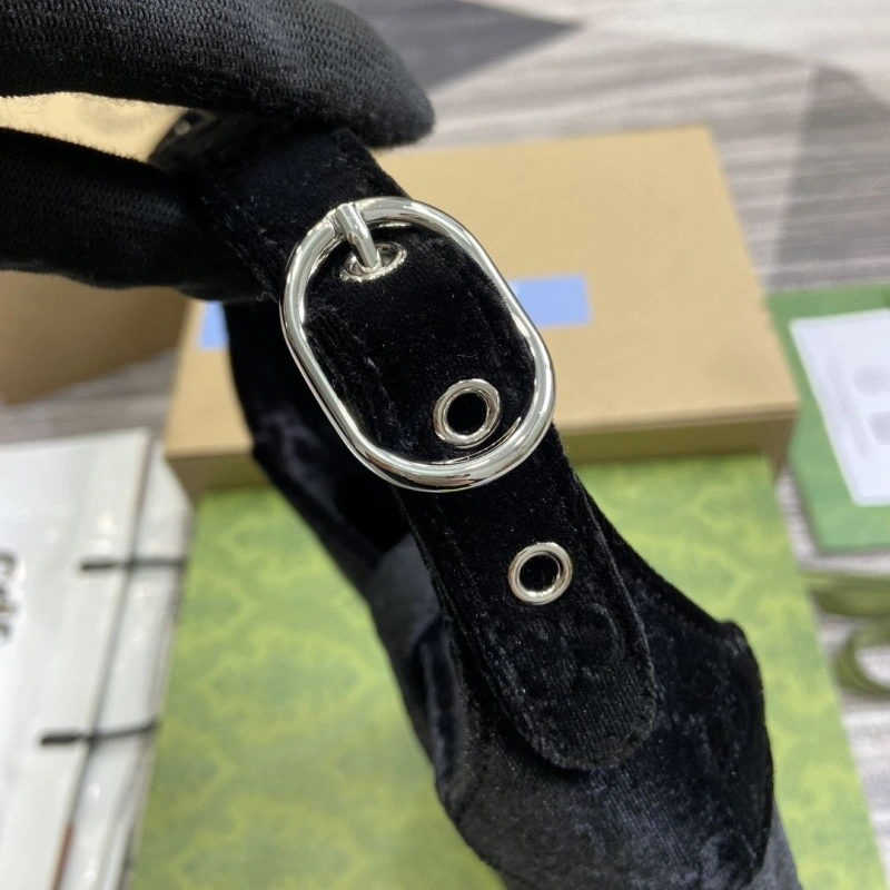 Gucci Top Handle Bags 4011H-0027