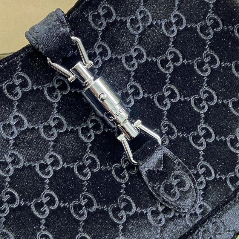 Gucci Top Handle Bags 4011H-0027