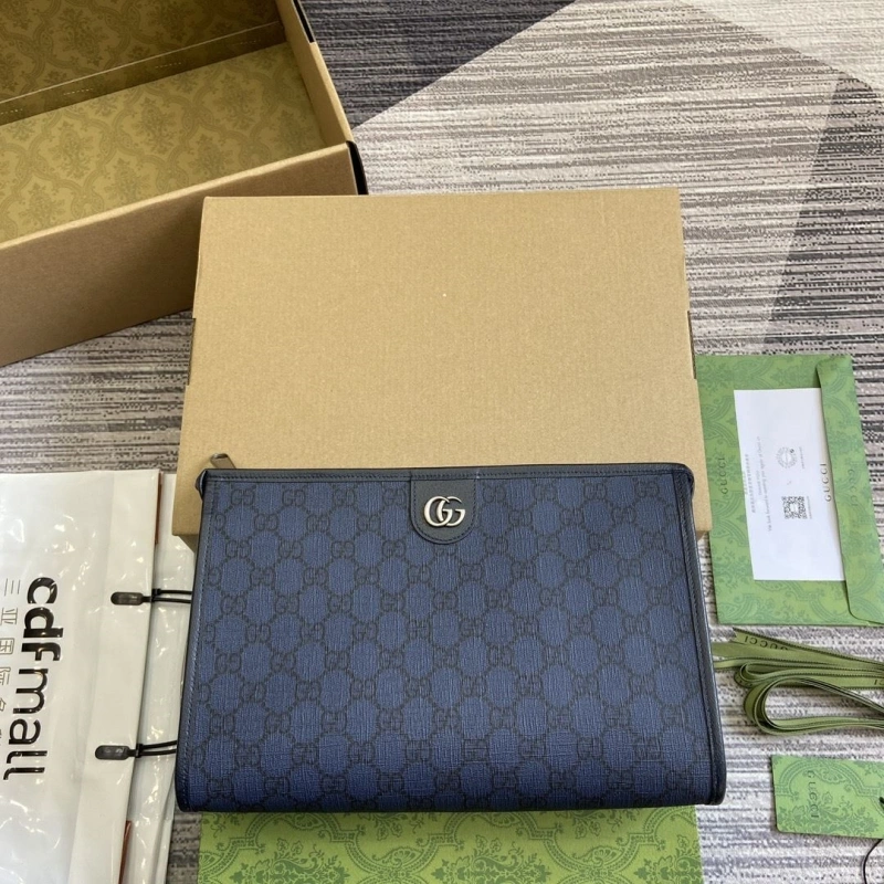 Gucci Clutch Bags 4011H-0028