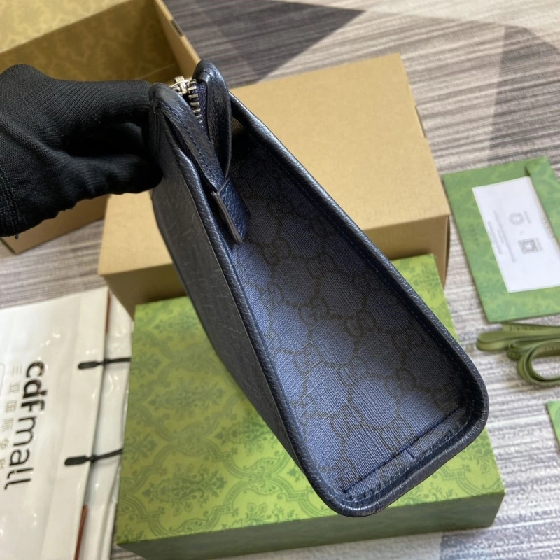 Gucci Clutch Bags 4011H-0028