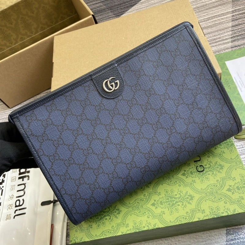 Gucci Clutch Bags 4011H-0028