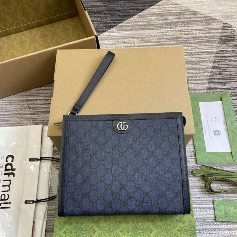 Gucci Clutch Bags 4011H-0029