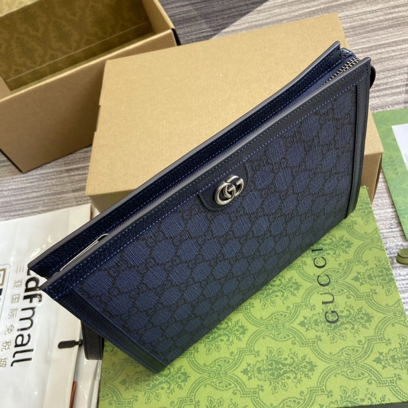Gucci Clutch Bags 4011H-0029
