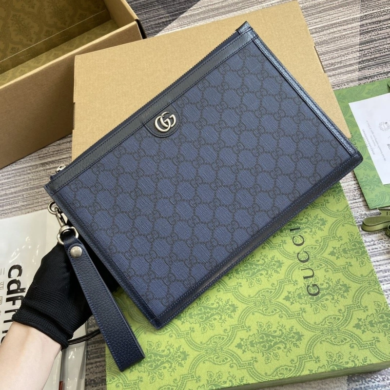Gucci Clutch Bags 4011H-0030