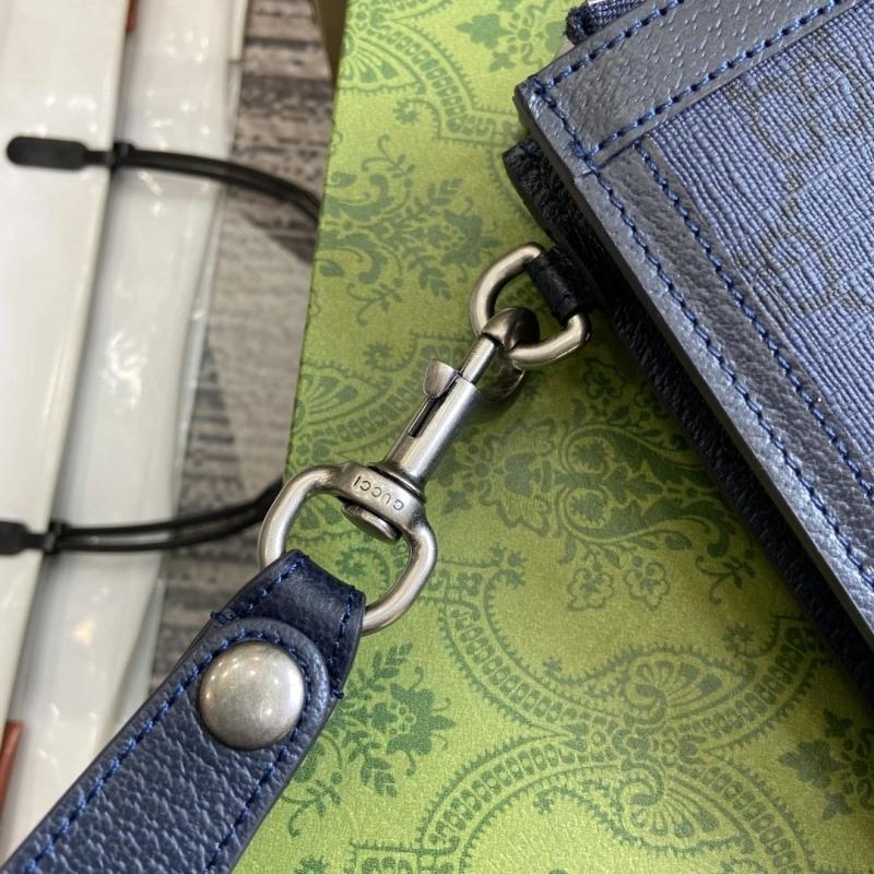 Gucci Clutch Bags 4011H-0030