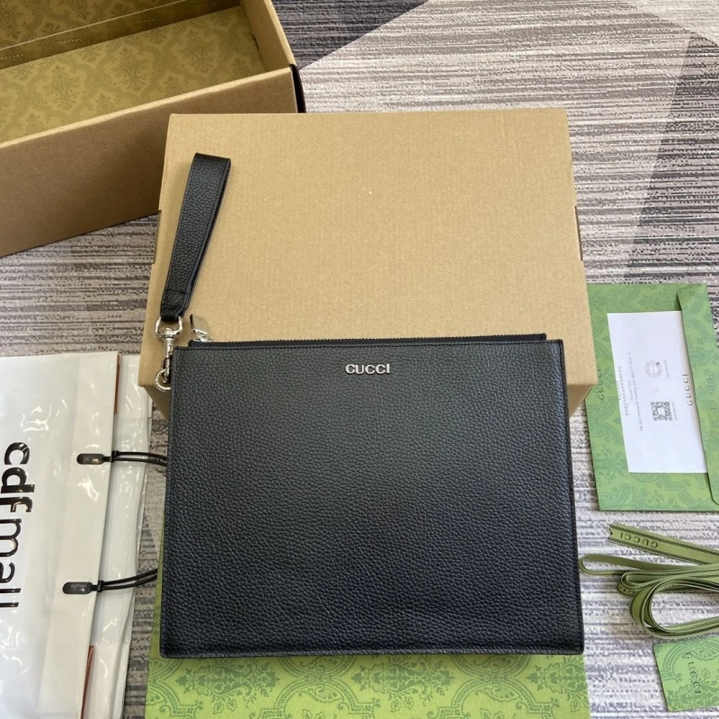 Gucci Clutch Bags 4011H-0034