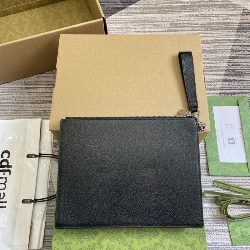 Gucci Clutch Bags 4011H-0034