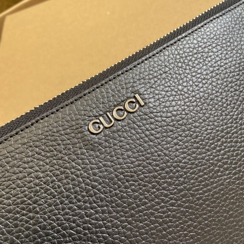 Gucci Clutch Bags 4011H-0034