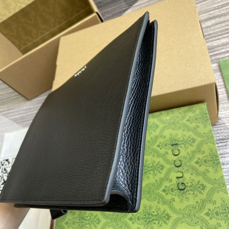 Gucci Clutch Bags 4011H-0034