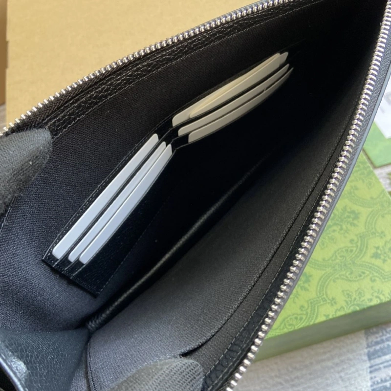 Gucci Clutch Bags 4011H-0034