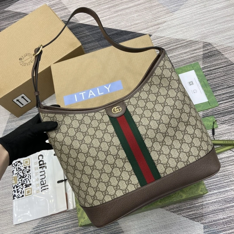 Gucci Top Handle Bags 4011H-0050