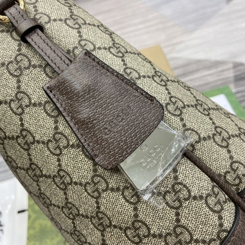 Gucci Top Handle Bags 4011H-0050