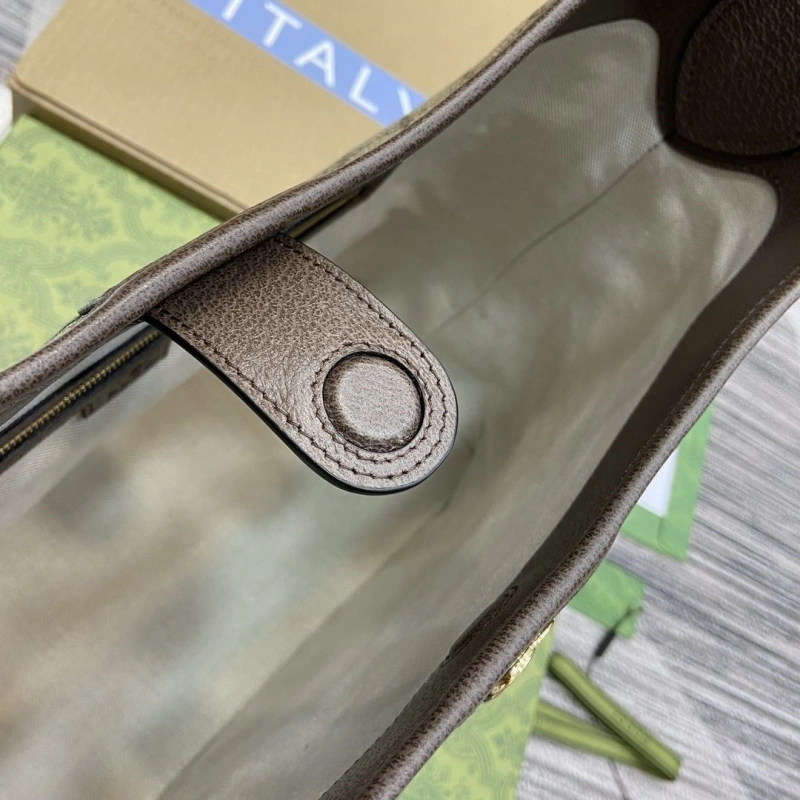 Gucci Top Handle Bags 4011H-0050