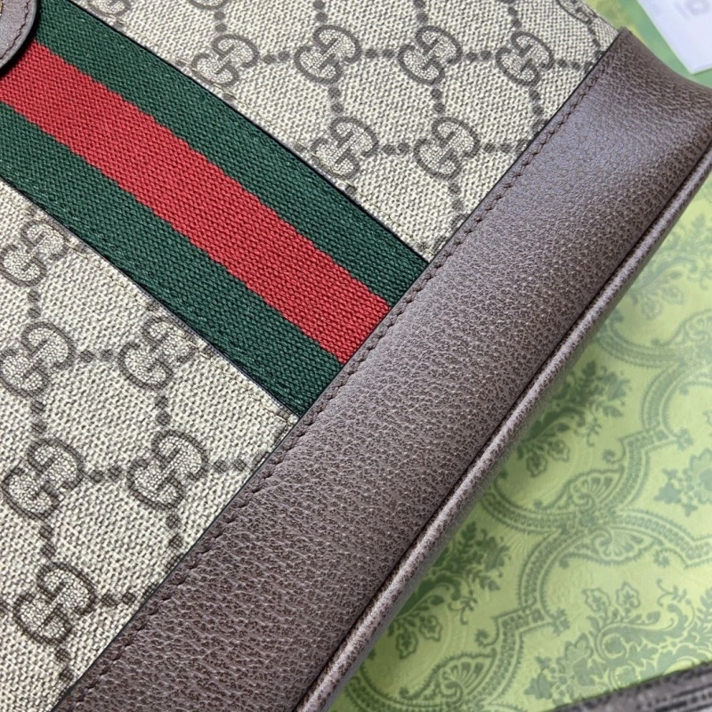 Gucci Top Handle Bags 4011H-0051