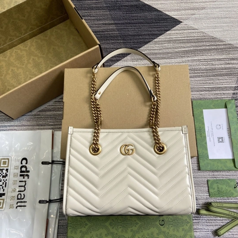 Gucci Shopping Bags 4011H-0058