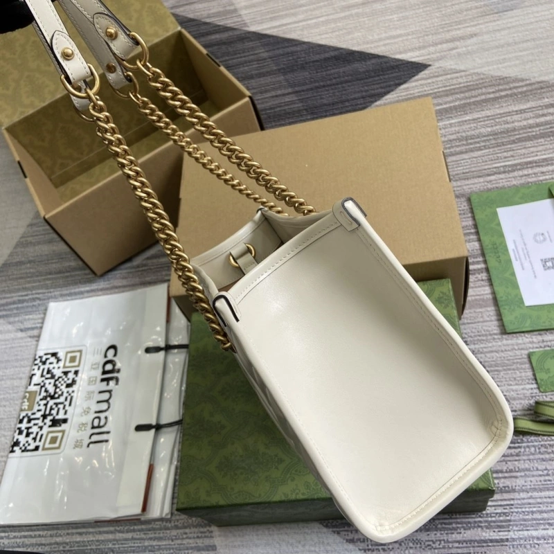 Gucci Shopping Bags 4011H-0058