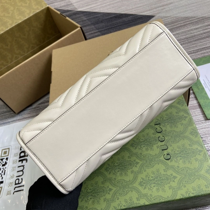 Gucci Shopping Bags 4011H-0058