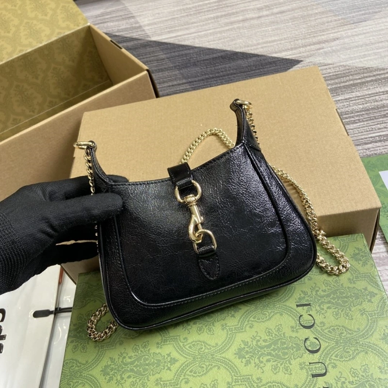 Gucci Satchel Bags 4011H-0059