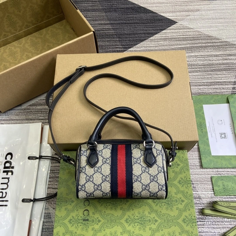 Gucci Top Handle Bags 4011H-0063