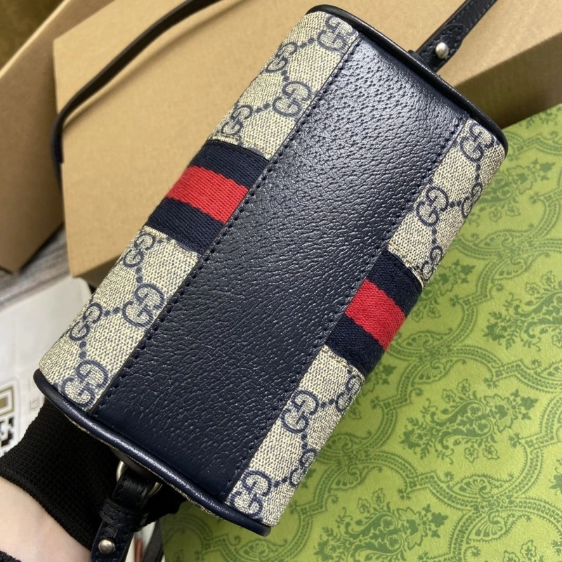 Gucci Top Handle Bags 4011H-0063