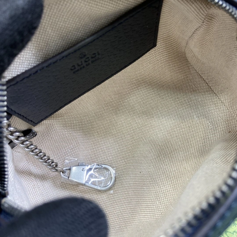 Gucci Top Handle Bags 4011H-0063