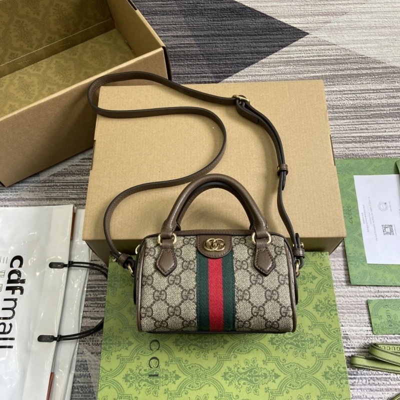 Gucci Top Handle Bags 4011H-0065
